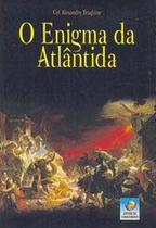 O Enigma da Atlântida - Conhecimento