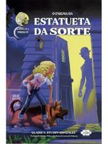 O Enigma Da Estatueta Da Sorte