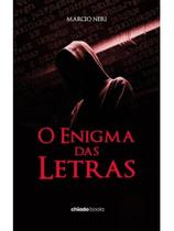 O enigma das letras O enigma das letras