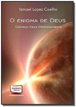 O enigma de deus