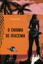 O enigma de iracema - DUNA DUETO O enigma de iracema - DUNA DUETO