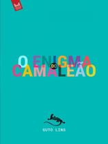 O enigma do camaleão
