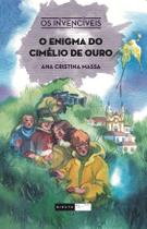 O Enigma Do Cimélio De Ouro