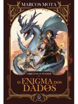 O Enigma Dos Dados O Enigma Dos Dados