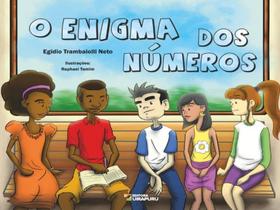 O enigma dos números - UIRAPURU