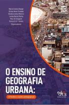 O ensino de geografia urbana O ensino de geografia urbana