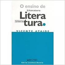 O Ensino de Literatura