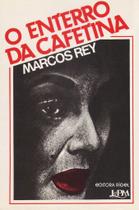 O Enterro da Cafetina - Marcos Rey - Literatura Brasileira O Enterro da Cafetina - Marcos Rey - Literatura Brasileira