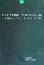 O Enterro Prematuro - Mercuryo jovem -