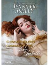 O escandaloso casamento de lady isabella