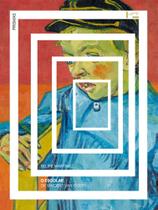 O Escolar , de Vincent van Gogh O Escolar , de Vincent van Gogh