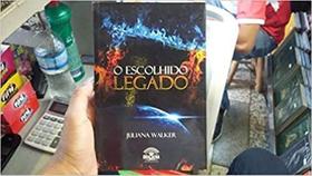 O Escolhido O Escolhido
