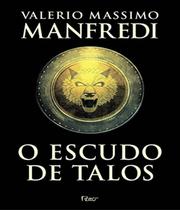 O Escudo de Talos - EDITORA ROCCO