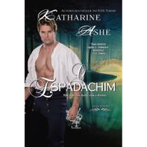 O Espadachim (Duque do Diabo - Livro 1) ( Katharine Ashe )
