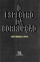 O espectro da corrupção