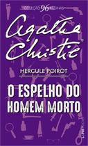 O espelho do homem morto