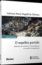 O Espelho Partido O Espelho Partido