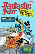 O Espetacular Homem-Aranha (2025) 03 - Capa Variante