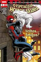 O Espetacular Homem-Aranha (2025) 04 O Espetacular Homem-Aranha (2025) 04