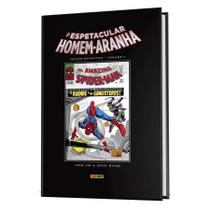 O Espetacular Homem-Aranha Edição Definitiva Vol. 2