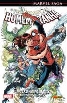 O Espetacular Homem-Aranha Vol.04 - Marvel Saga