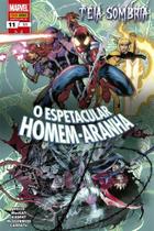 O Espetacular Homem-Aranha Vol. 11 / 55 O Espetacular Homem-Aranha Vol. 11 / 55