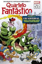 O Espetacular Homem-Aranha Vol. 12 / 56 - Capa Variante O Espetacular Homem-Aranha Vol. 12 / 56 - Capa Variante