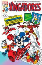 O Espetacular Homem-Aranha Vol. 13 / 57 - Capa Variante O Espetacular Homem-Aranha Vol. 13 / 57 - Capa Variante