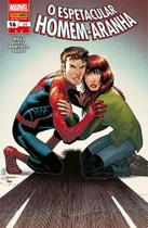 O Espetacular Homem-Aranha Vol. 16 / 60 O Espetacular Homem-Aranha Vol. 16 / 60