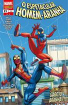 O Espetacular Homem-Aranha Vol. 21 / 65