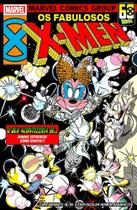 O Espetacular Homem-Aranha Vol. 23 / 67 - Capa Variante 2