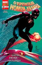 O Espetacular Homem-Aranha Vol. 23 / 67 O Espetacular Homem-Aranha Vol. 23 / 67