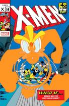 O Espetacular Homem-Aranha Vol. 24 / 68 - Capa Variante 1