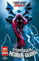 O Espetacular Homem-Aranha Vol. 24 / 68
