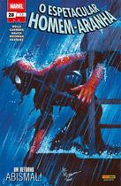 O Espetacular Homem-Aranha Vol. 28 / 72