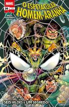 O Espetacular Homem-Aranha Vol. 30 / 74 O Espetacular Homem-Aranha Vol. 30 / 74