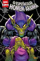 O Espetacular Homem-Aranha Vol. 31 / 75 O Espetacular Homem-Aranha Vol. 31 / 75