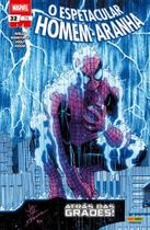 O Espetacular Homem-Aranha Vol. 32 / 76