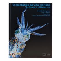 O espetáculo da vida marinha - ANDREA JAKOBSSON ESTUDIO EDITO