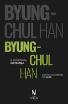 O Espírito da Esperança - Contra a Sociedade do Medo