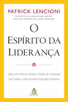 O espírito da liderança