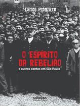 O espírito da rebelião - LETRA SELVAGEM O espírito da rebelião - LETRA SELVAGEM
