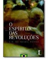 O Espírito Das Revoluções - Editora Vide