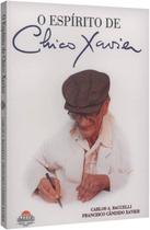 O Espirito de Chico Xavier