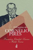 O Espirito de Cornelio Pires