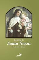 O espírito de Santa Teresa do Menino Jesus
