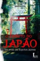 O Espírito do Japão - Uma Jornada pela Acupuntura - ICONE O Espírito do Japão - Uma Jornada pela Acupuntura - ICONE