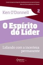 O espírito do líder - Integrare Editora