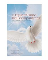O Espírito Santo Meu Companheiro, David Paul Yonggi Cho - Vida