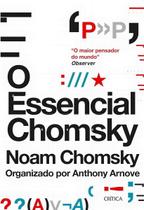 O Essencial Chomsky